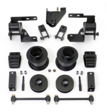 Dodge RAM 2500 4WD 2014-2018 4.5'' Fram & 2.5'' Bak SST Liftkit / Höjningskit Readylift
